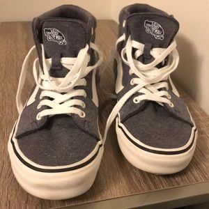 Vans Hi Tops